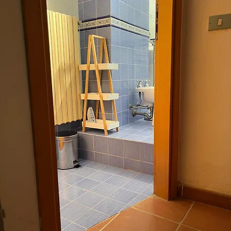 Guest house Palazzo De' Paladino *