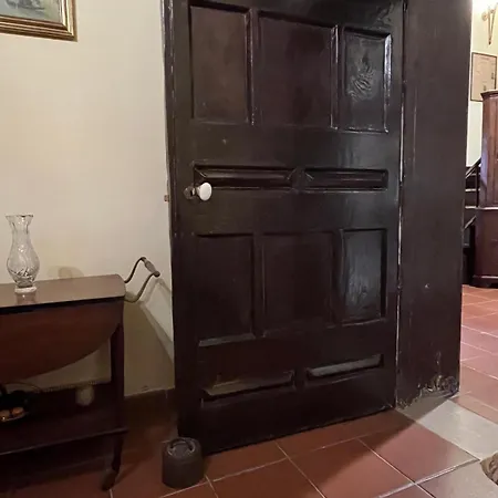 Palazzo De' Paladino * Montemiletto