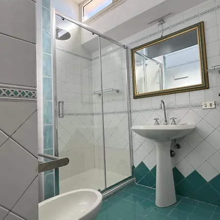Guest house Palazzo De' Paladino Montemiletto