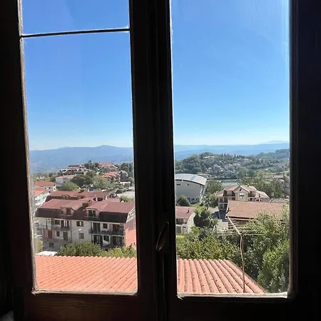 Guest house Palazzo De' Paladino *