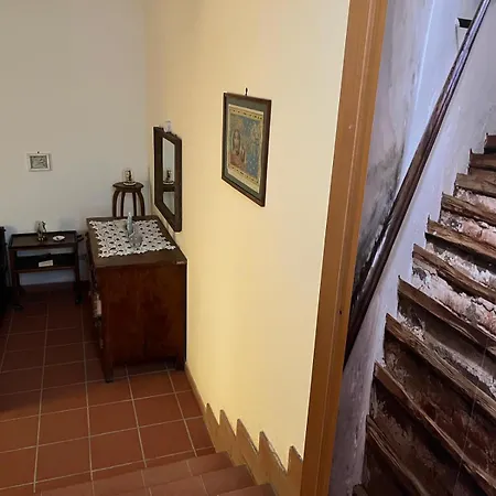 Affittacamere Palazzo De' Paladino